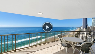 Picture of 31F/80 The Esplanade, SURFERS PARADISE QLD 4217