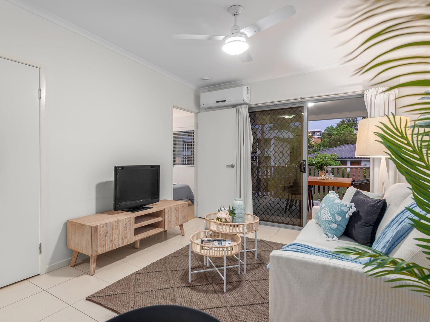 10/29 Farm Street, Newmarket QLD 4051, Image 2