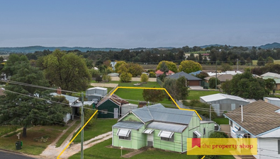 Picture of 216 Mortimer Street, MUDGEE NSW 2850