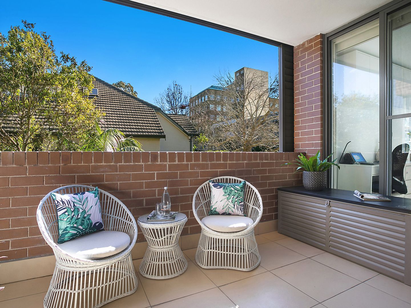 101/107 Chandos Street, Crows Nest NSW 2065, Image 2