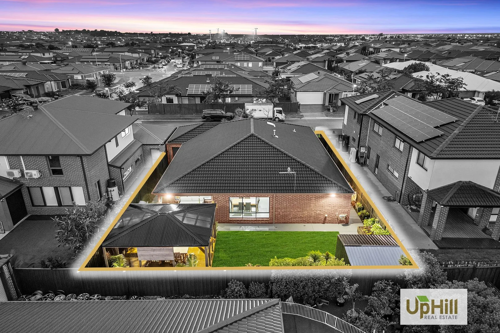 Additional image 25 of 13 Aminya Drive, Clyde North VIC 3978