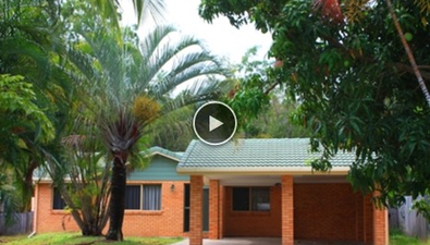 Picture of 44 Catherine Cres, JUBILEE POCKET QLD 4802