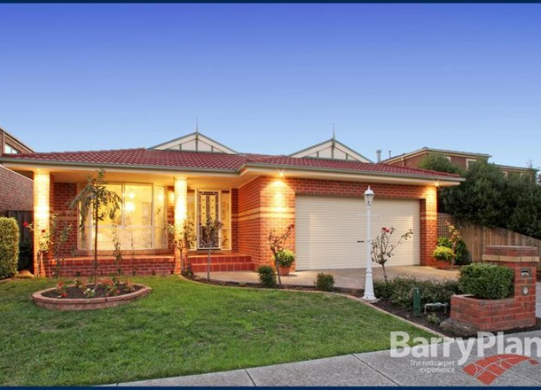 50 Fairway Drive, Rowville VIC 3178