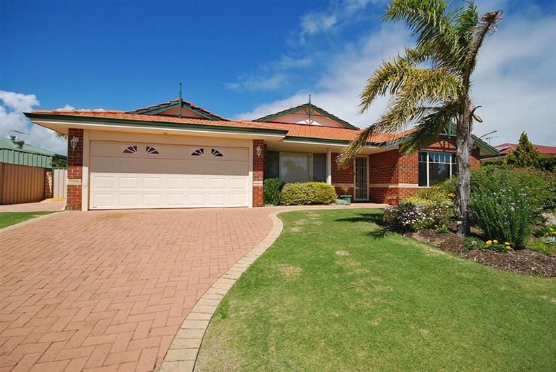 20 Wandana Grove, Currambine WA 6028, Image 0