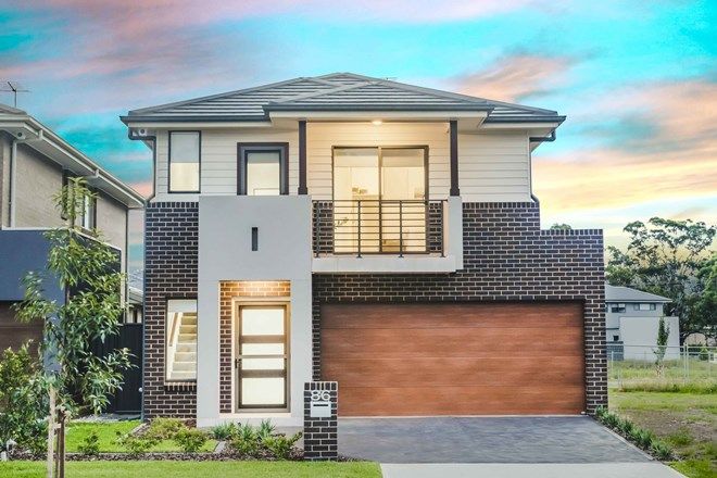 Picture of (Lot 309) 86 Willowdale Drive Willowdale, DENHAM COURT NSW 2565