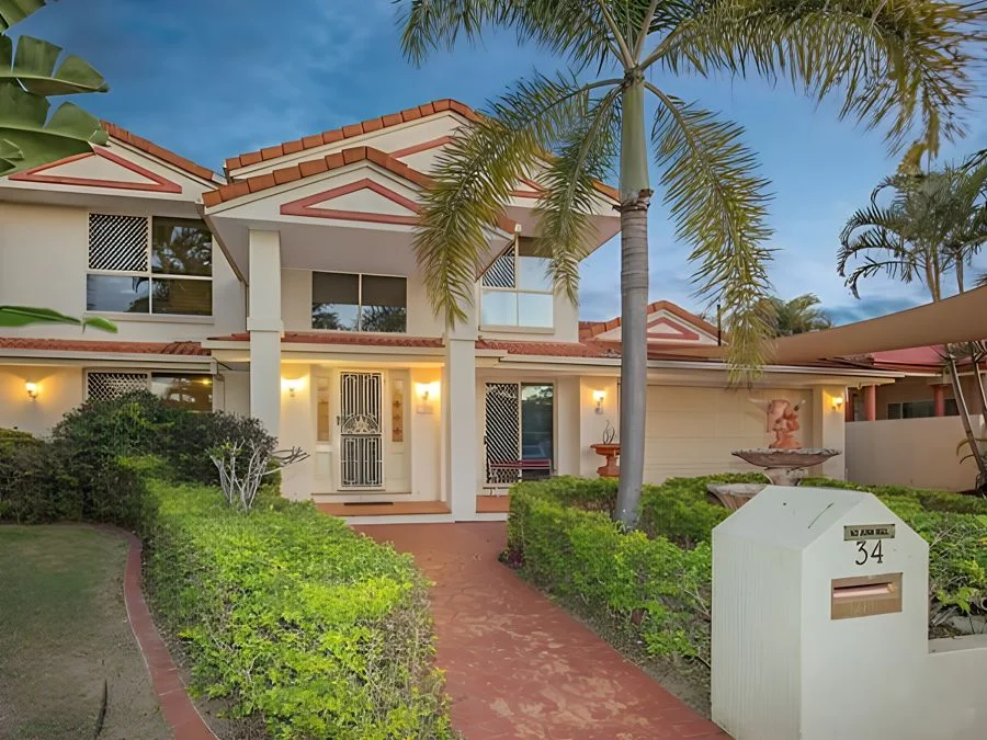 Additional image 2 of 34 Christa Way, Benowa QLD 4217