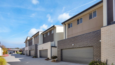 Picture of 12/14 Macandie Street, CASEY ACT 2913