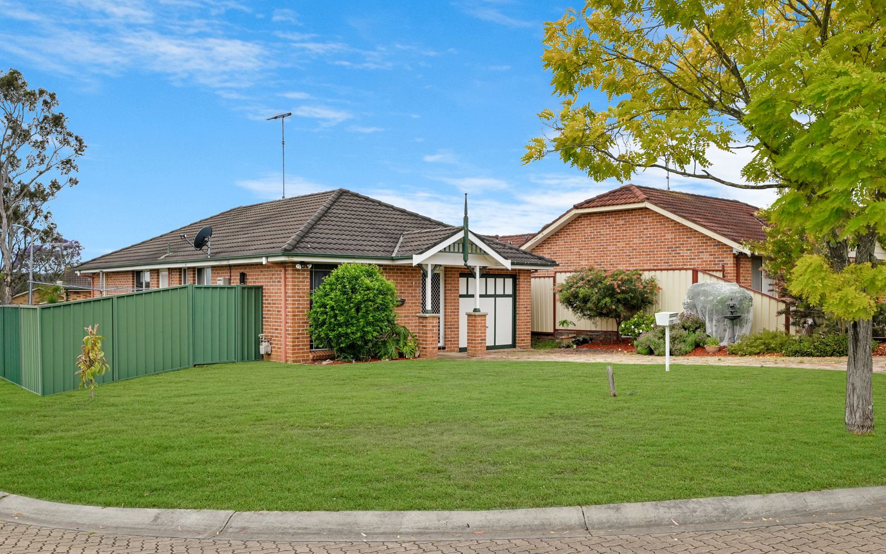 12 Harwood Place, St Helens Park NSW 2560, Image 1