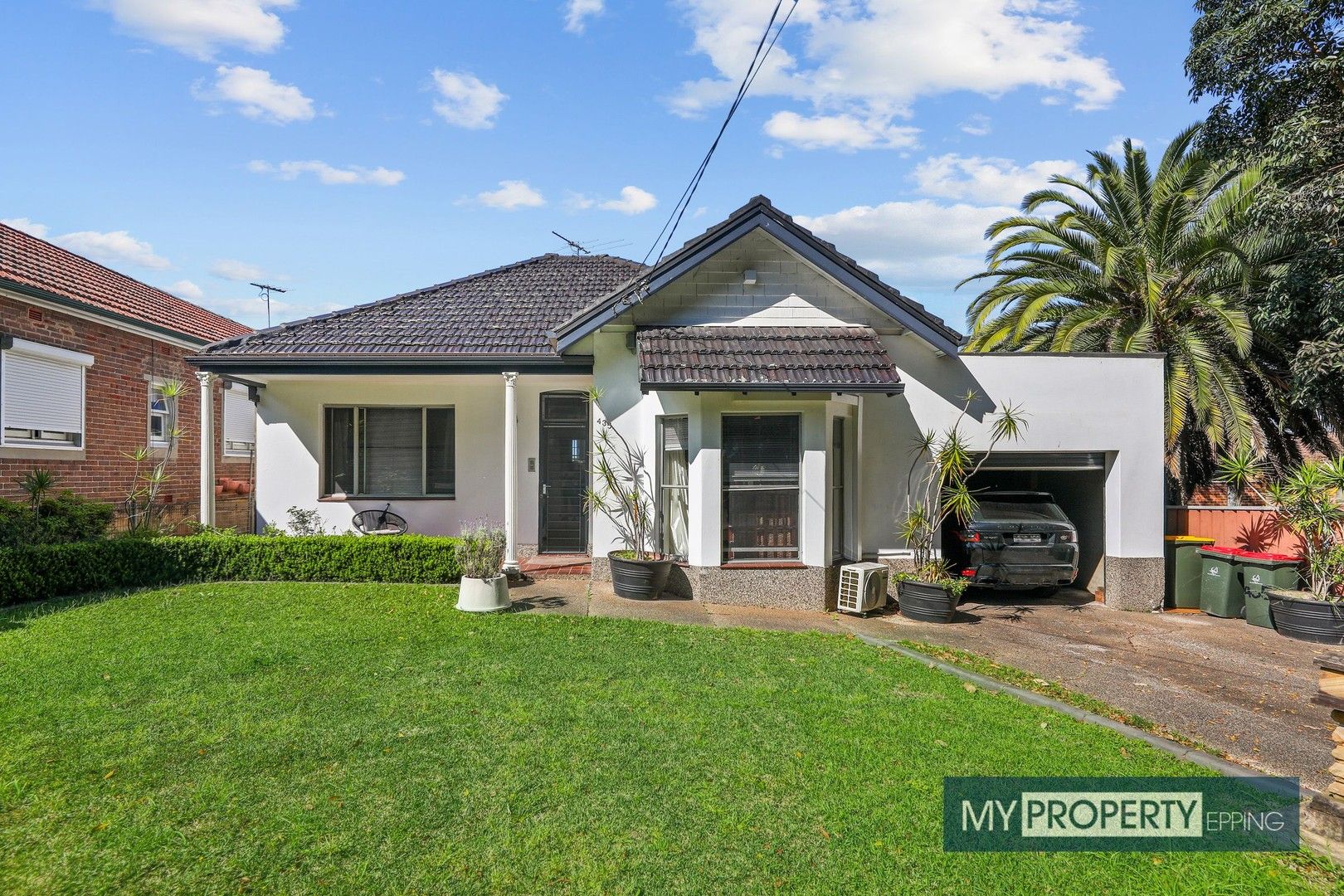 3 bedrooms House in 435 Lyons Road FIVE DOCK NSW, 2046