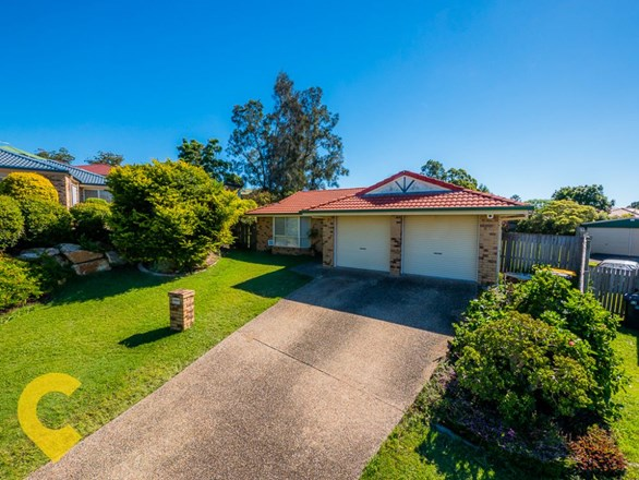 58 Sheffield Place, Kuraby QLD 4112