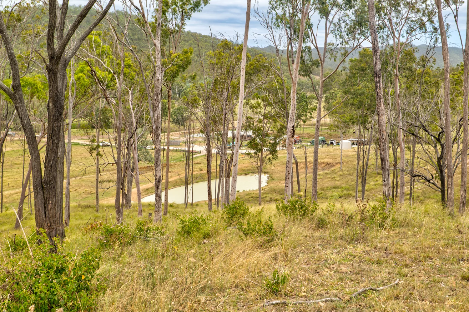 Additional image 24 of 1706 ESK CROWS NEST RD, Biarra QLD 4313