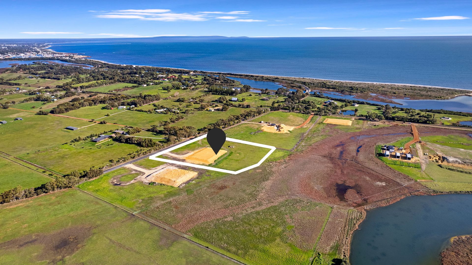Proposed Lot 217 Layman Road, Wonnerup WA 6280 Domain