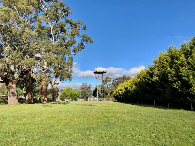 51 Trentham Road, Tylden VIC 3444, Image 0