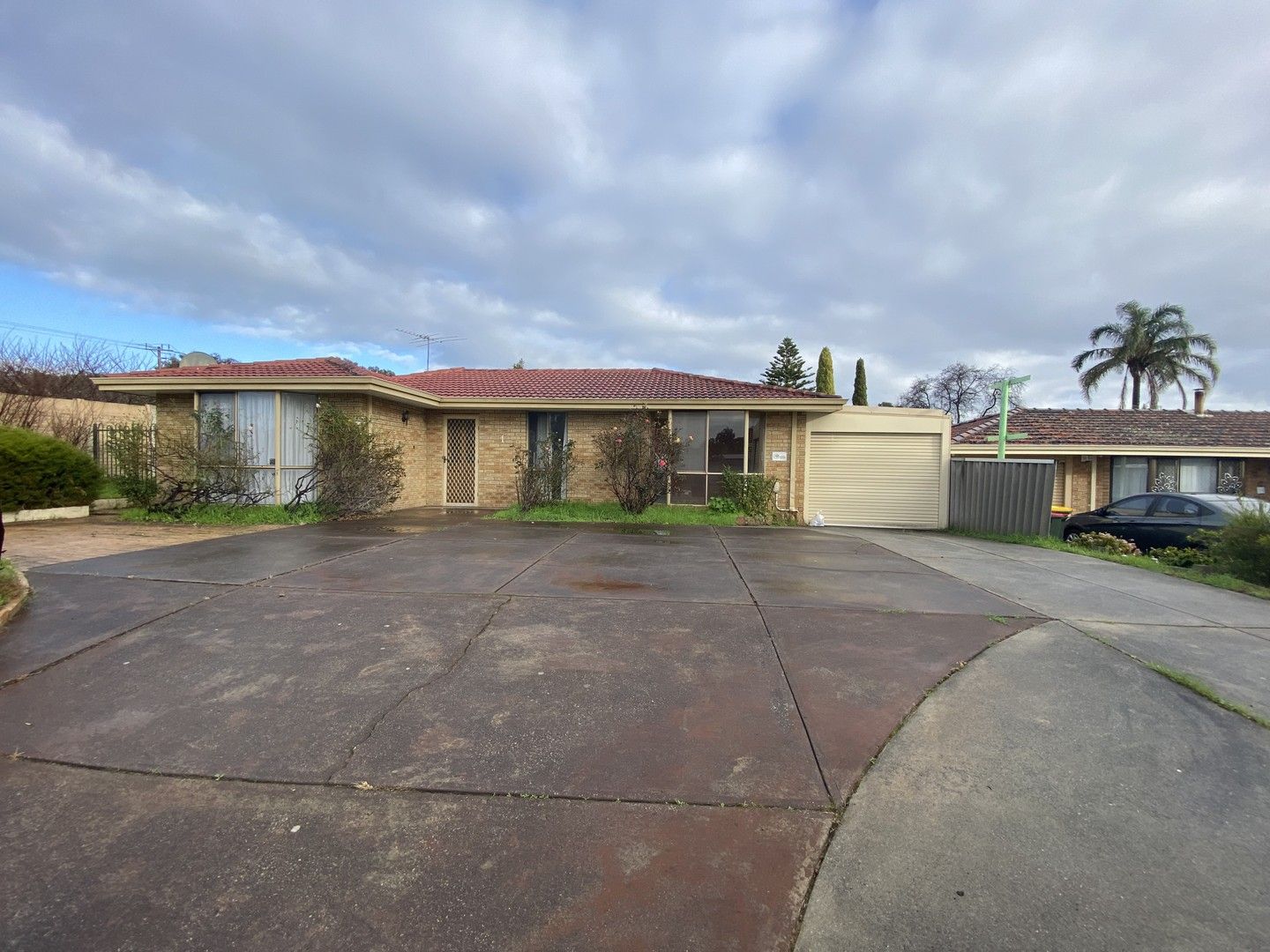 1 Northumberland Avenue, Alexander Heights WA 6064 House For Rent Domain