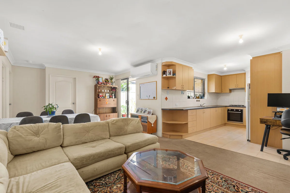 Additional image 3 of 2/75 Ravenswood Drive, Westminster WA 6061