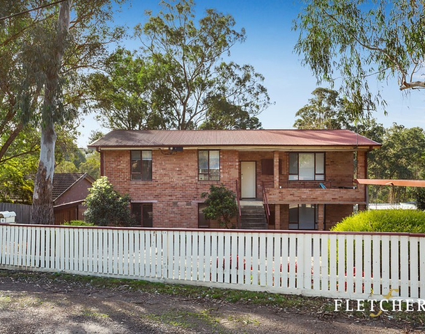 1/8 Howell Court, Research VIC 3095