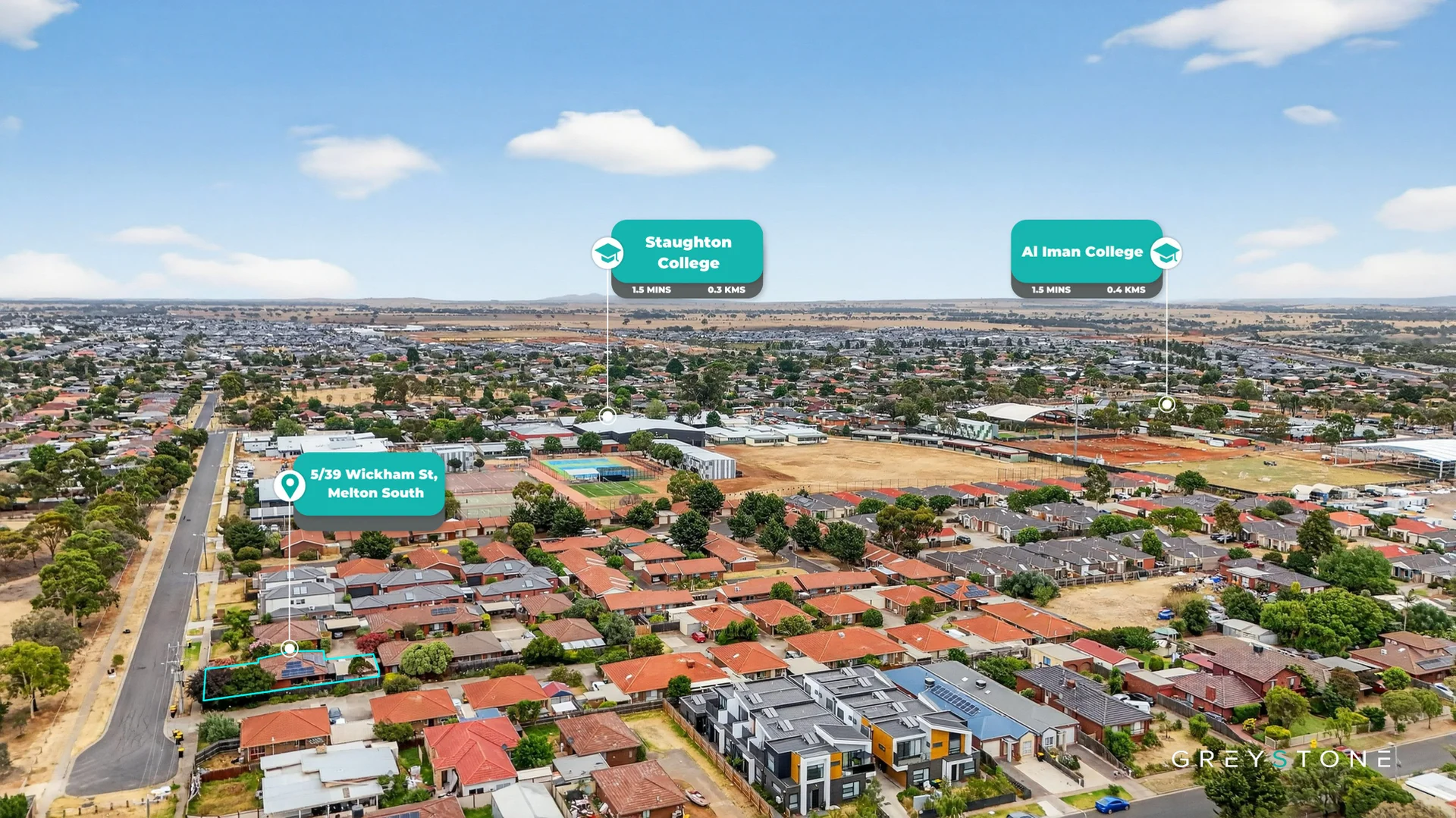 Additional image 16 of 5/39 Wickham Street, Melton South VIC 3338