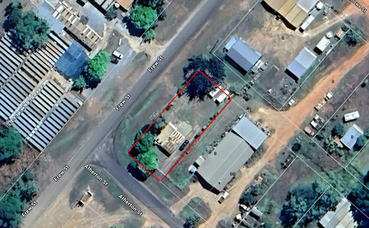 Additional image 10 of 1 Atherton Street, Chillagoe QLD 4871