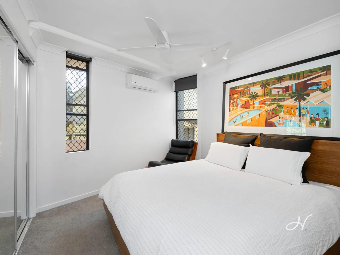 Additional image 8 of 12/32 Newstead Terrace, Newstead QLD 4006