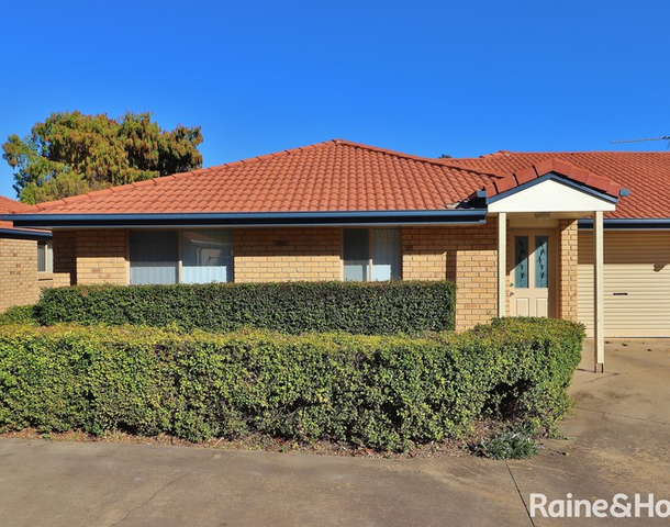 9/32-34 James Street, Kingaroy QLD 4610