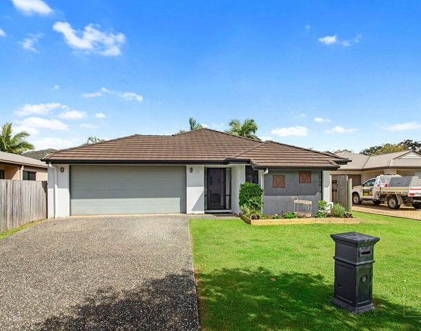 18 Woodgrove Boulevard, Beerwah QLD 4519