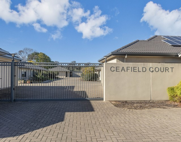 9/40 Ceafield Road, Para Hills West SA 5096