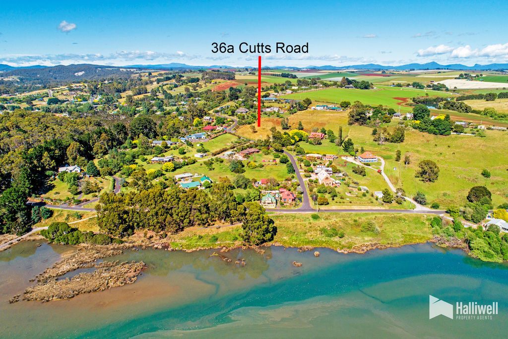 24 Cutts Road, Don TAS 7310, Image 1