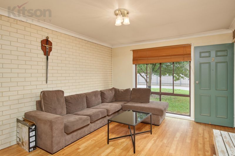 2/22 West Parade, Wagga Wagga NSW 2650, Image 2