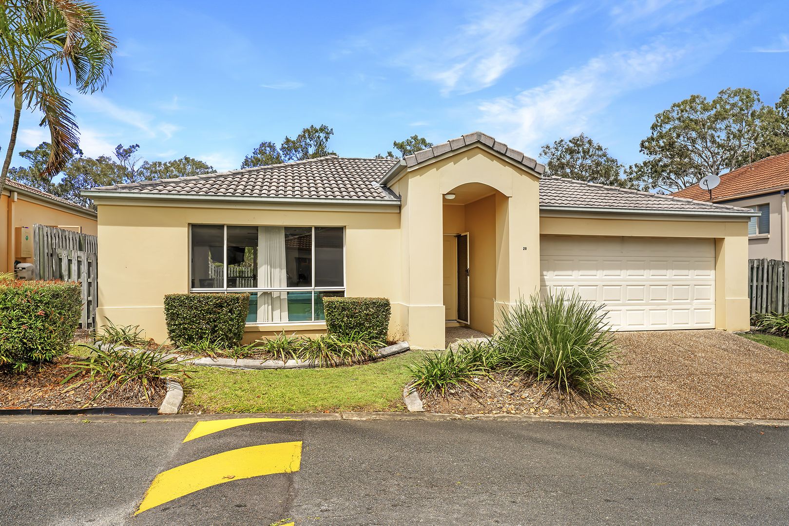 28/95-105 Arundel Dr, Arundel QLD 4214, Image 1