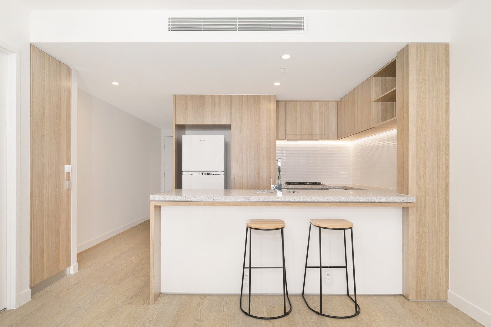 2 bedrooms Apartment / Unit / Flat in 502/289 Grey Street SOUTH BRISBANE QLD, 4101