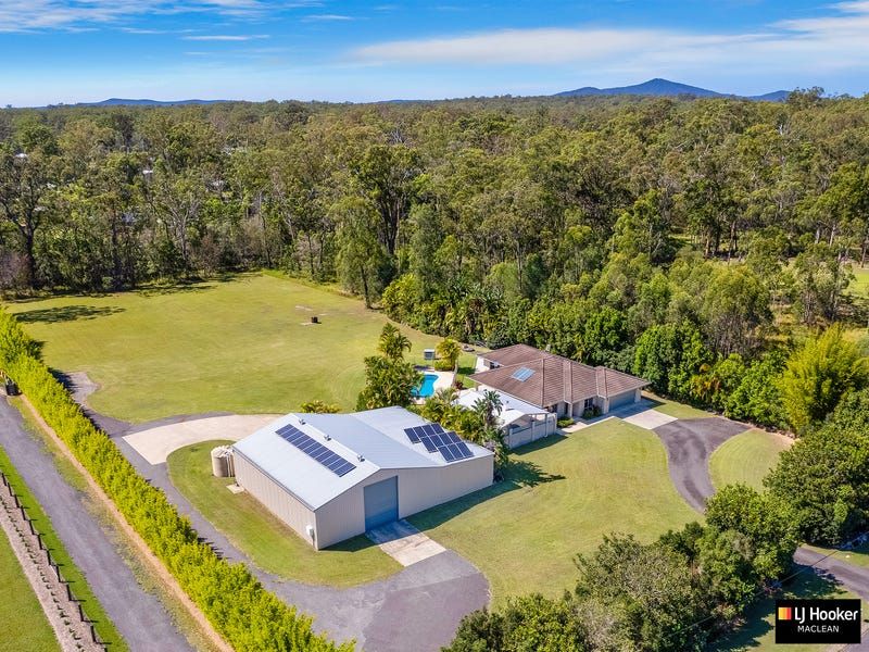 18 Albert Place, Gulmarrad NSW 2463, Image 0