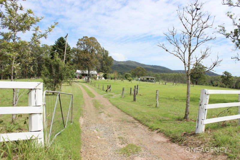 252 Yessabah Road, Yessabah NSW 2440, Image 0