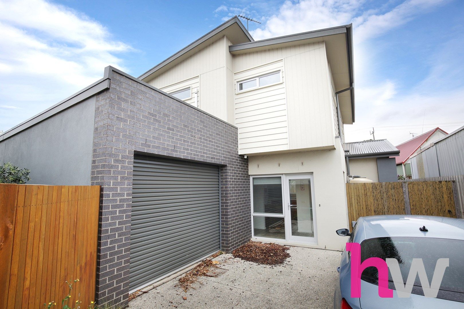 2/27 Richmond Crescent, Geelong VIC 3220, Image 0