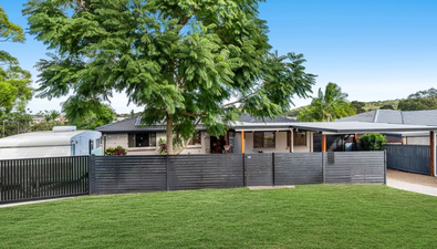 Picture of 60 Hill Crescent, CARINA HEIGHTS QLD 4152
