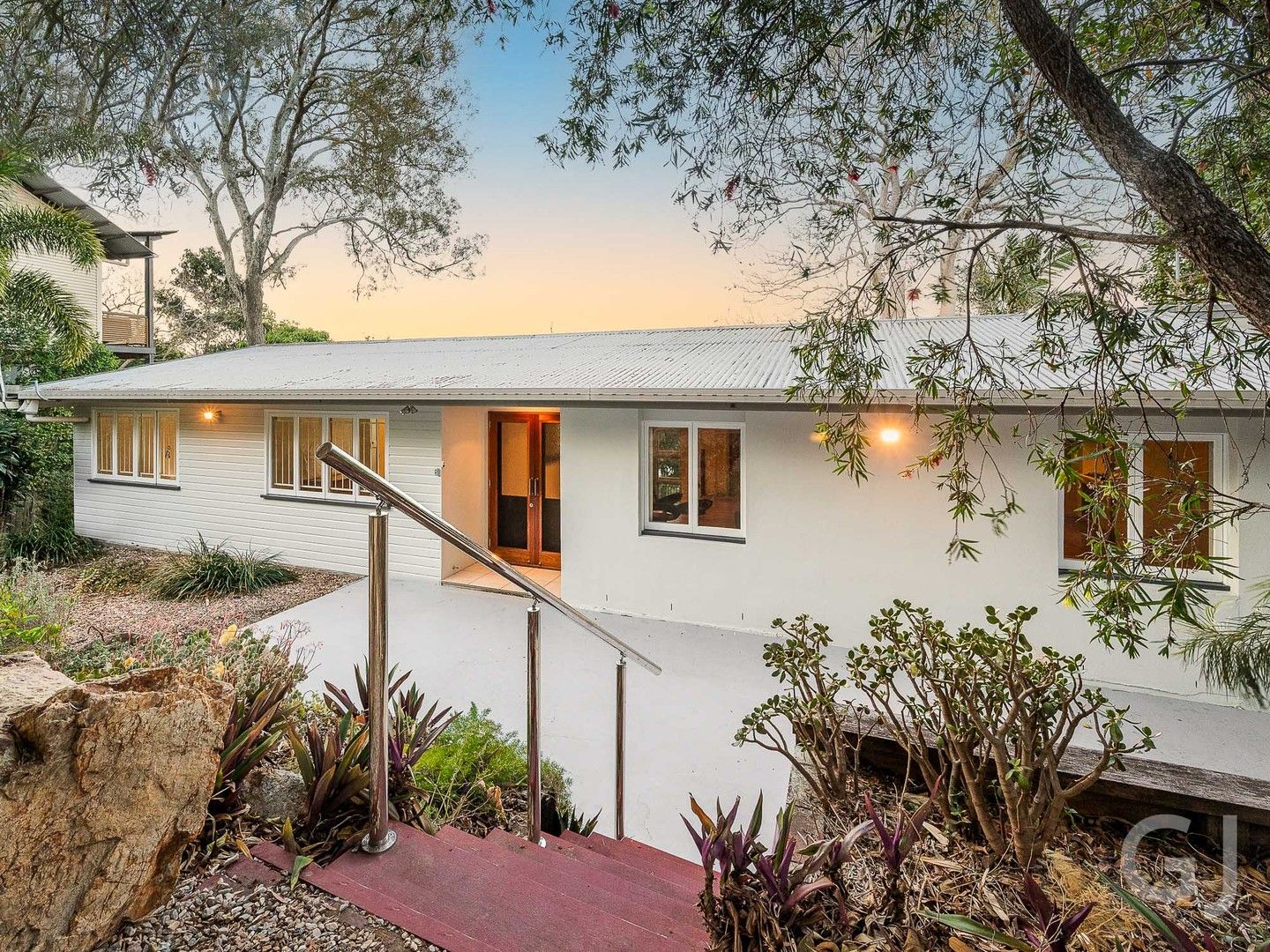 3 bedrooms House in 28 Greenway Street GRANGE QLD, 4051