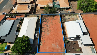Picture of 5 Darter Street, SOUTH HEDLAND WA 6722