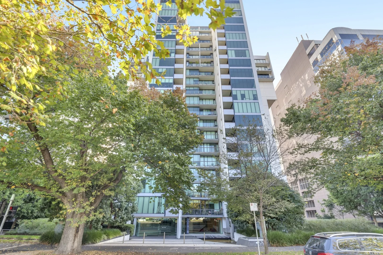 Additional image 17 of 906/582 St Kilda Road, Melbourne VIC 3000