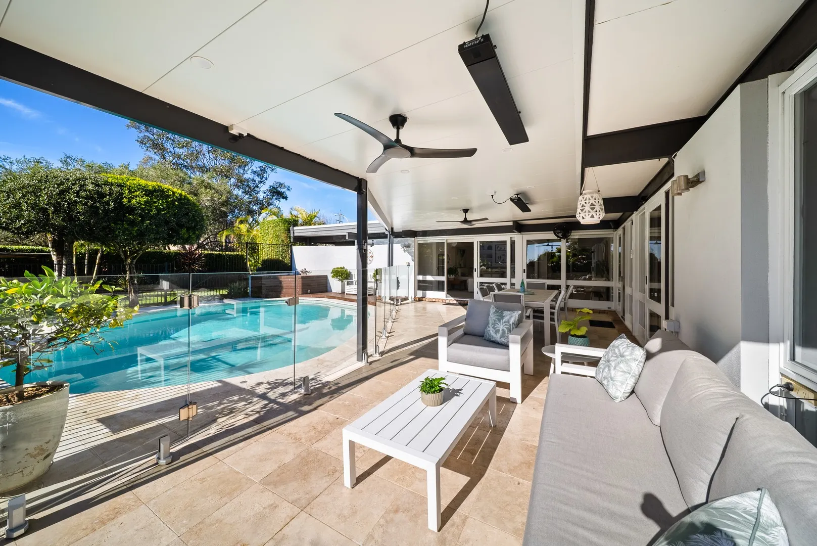 Turnkey Family Home with Sun-Drenched Pool Sanctuary, Frenchs Forest