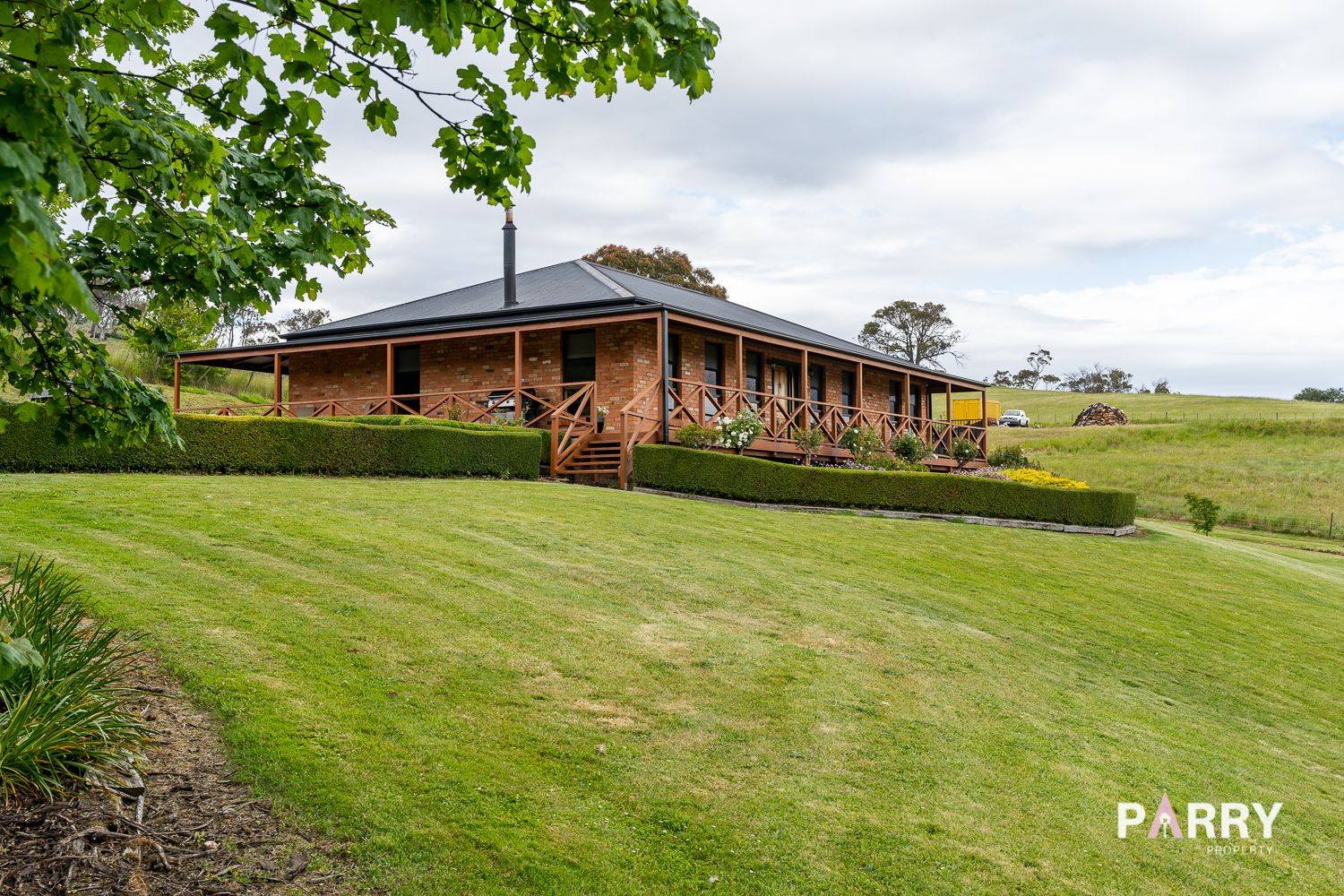 46 Benvenue Road, St Leonards TAS 7250, Image 1