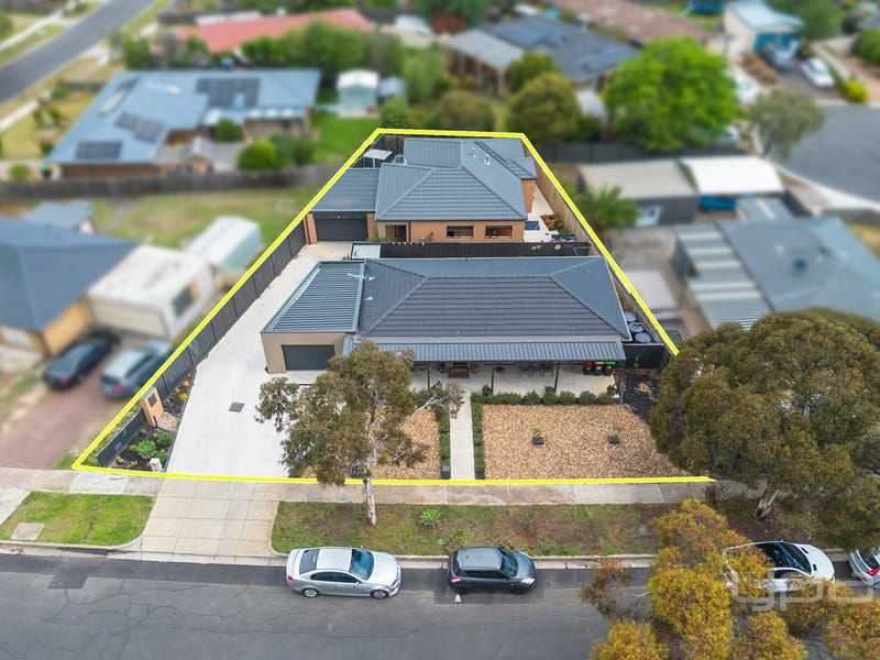 49 Argyll Circuit, Melton West VIC 3337, Image 0