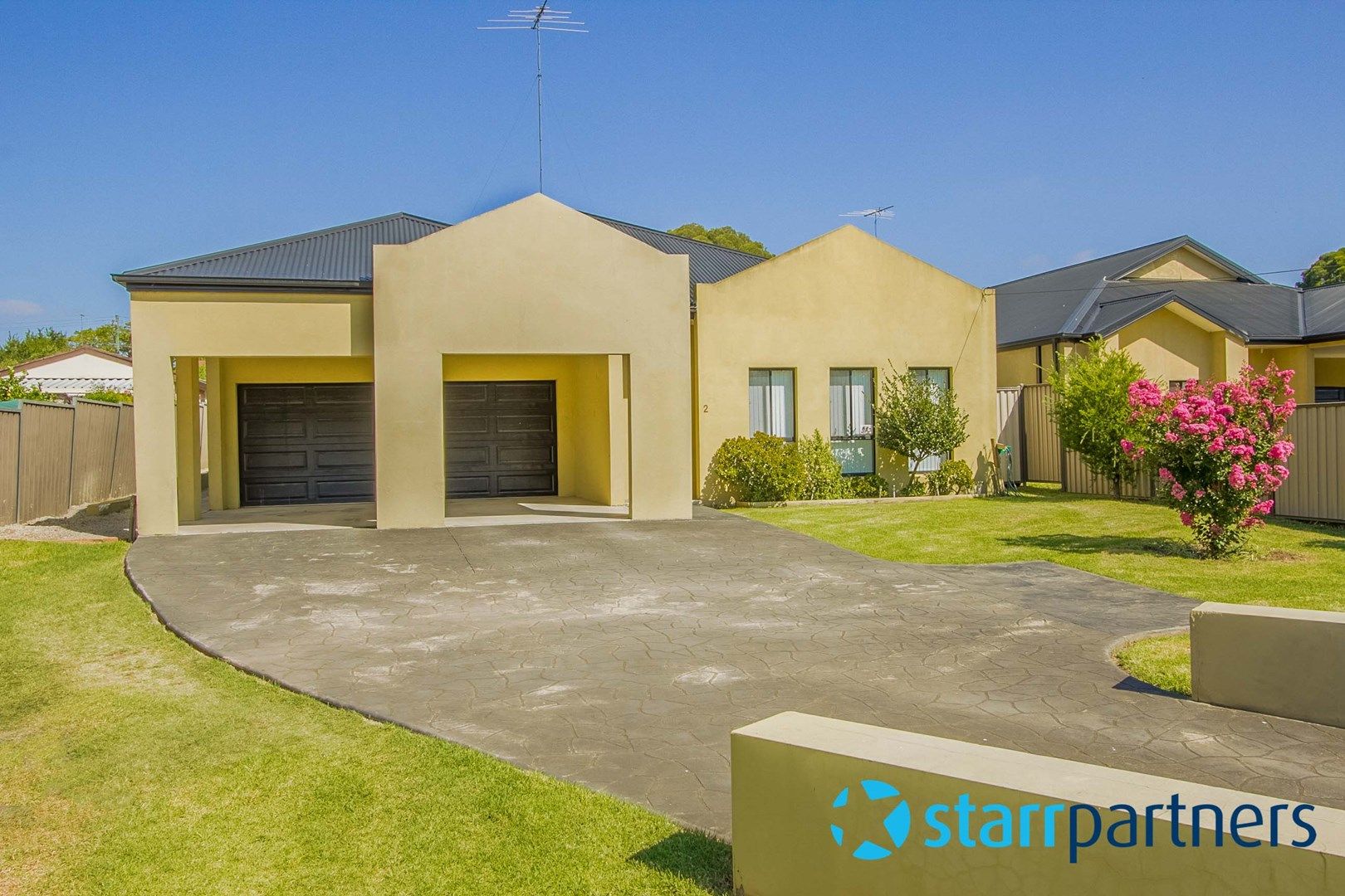 1/111a Melbourne Street, Oxley Park NSW 2760, Image 0