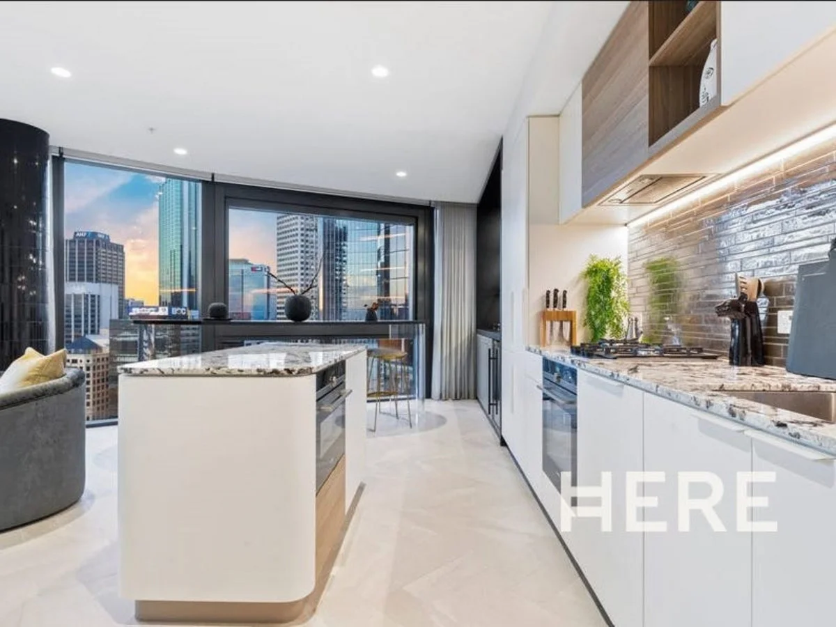 Additional image 4 of 2107/11 Barrack Square, Perth WA 6000