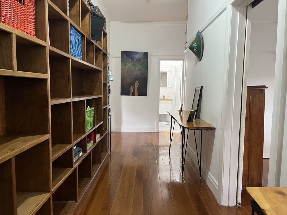 2 bedrooms House in 16 Drouin Road POOWONG VIC, 3988