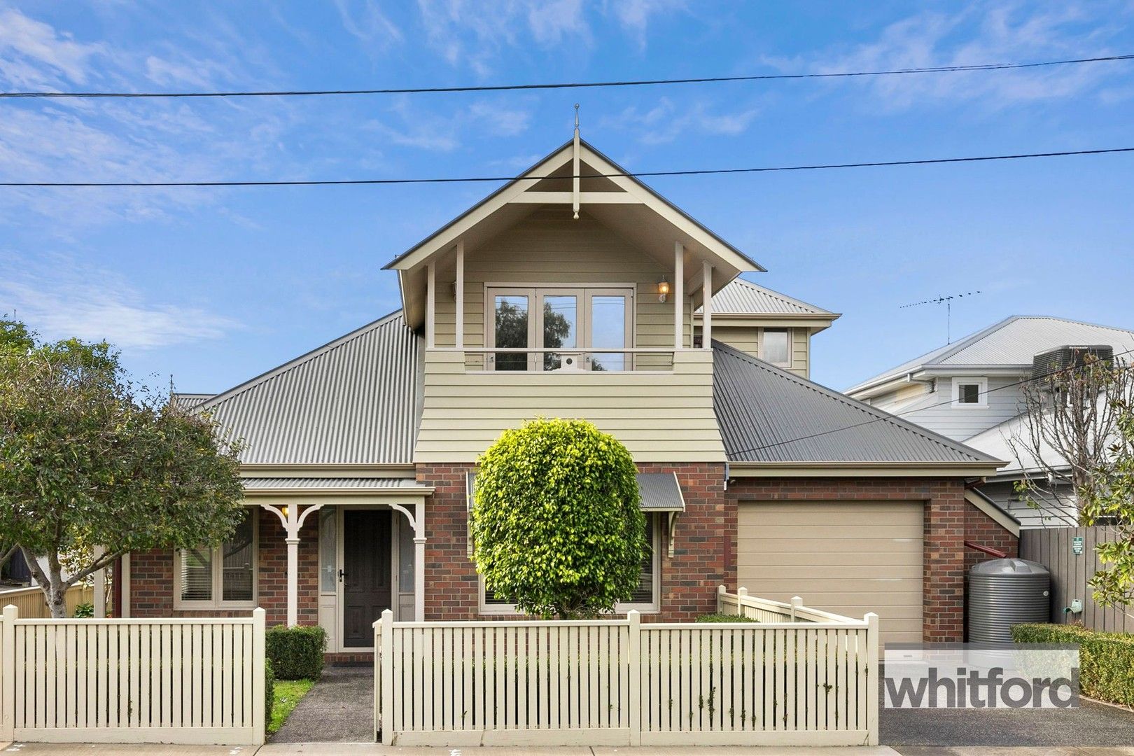 27 Cairns Avenue, Newtown VIC 3220, Image 0