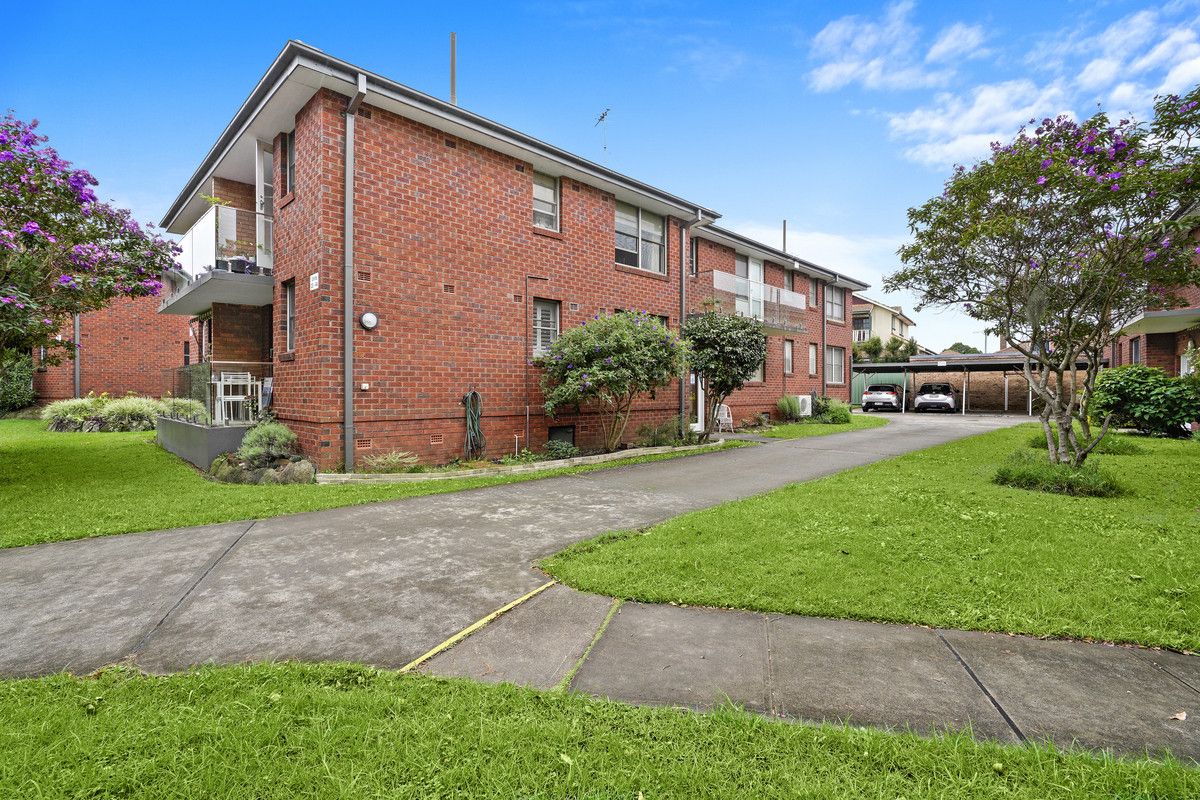 27/1 Fabos Place, Croydon Park NSW 2133, Image 0