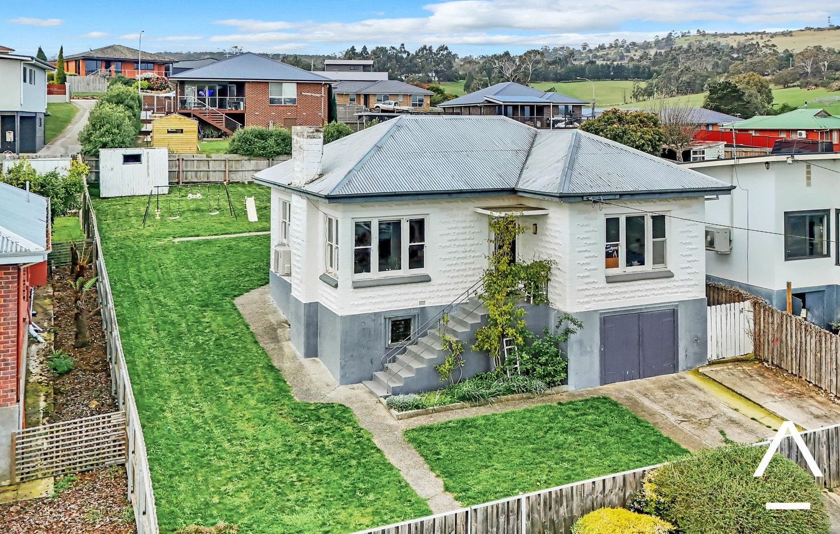 235 St Leonards Road, St Leonards TAS 7250, Image 0