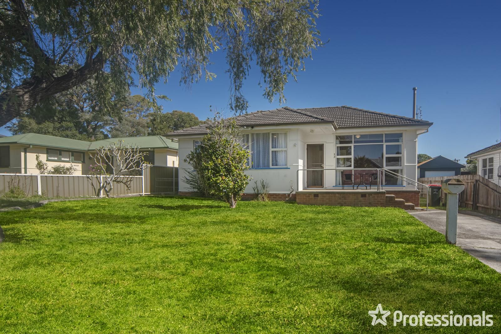 13 Mcdonald Avenue, Nowra NSW 2541, Image 0