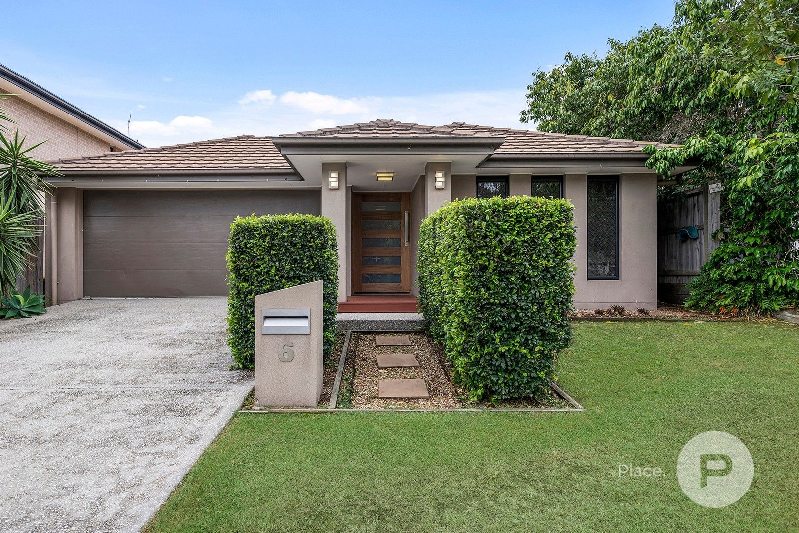 6 Hinton Crescent, Mango Hill QLD 4509 House For Rent Domain