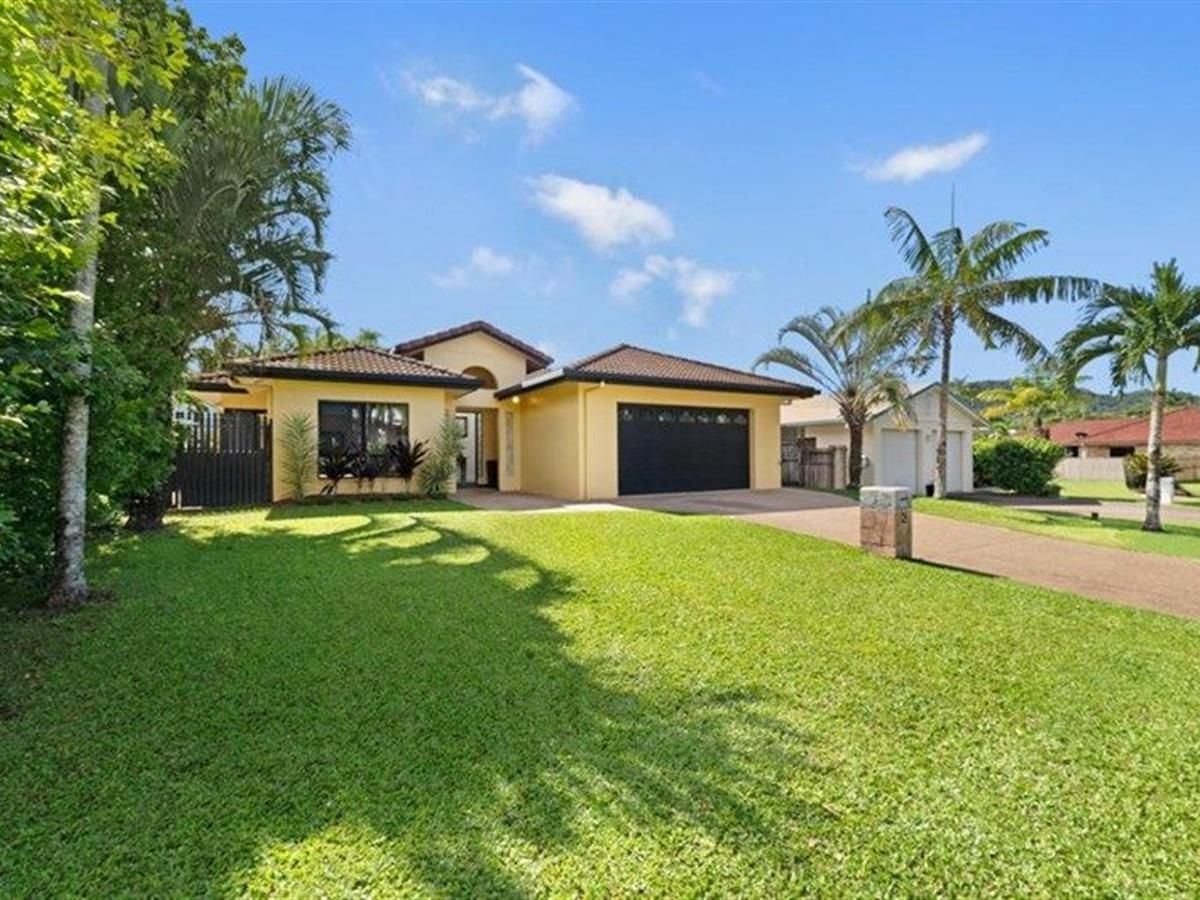 25 Wills Street, Brinsmead QLD 4870, Image 0