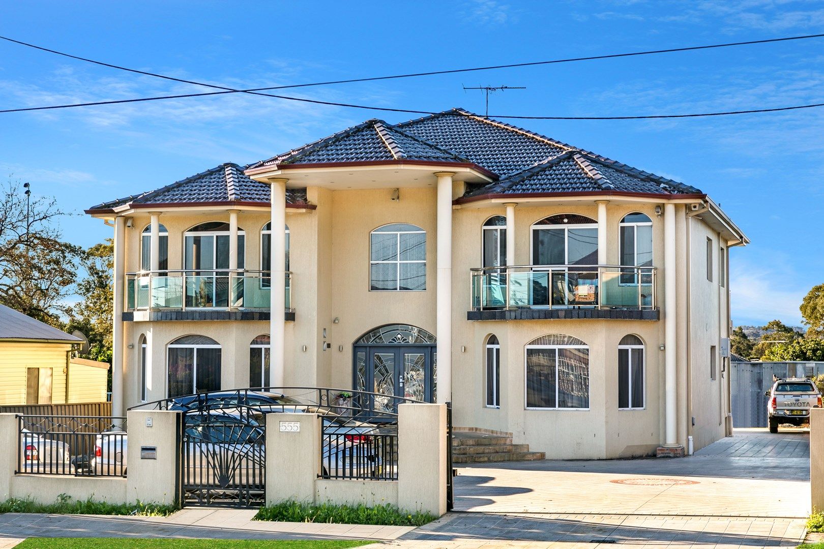 555 Cabramatta Road, Cabramatta West NSW 2166, Image 0